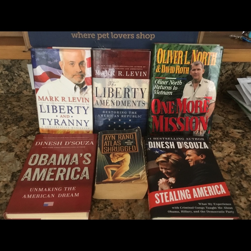Books